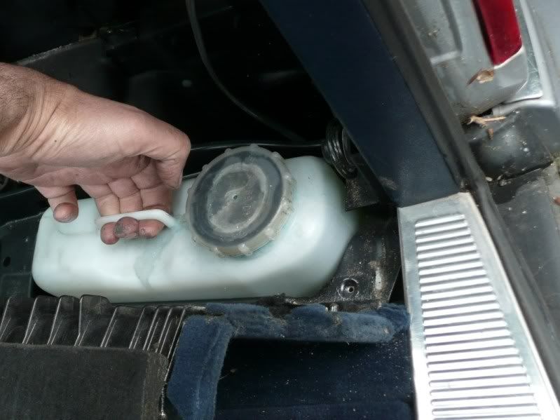 HOW TO Replace rear bumper W124 Estate Bodywork UK